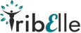 TribElle logo – women’s health pharmacy