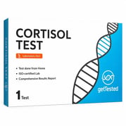 Cortisol
