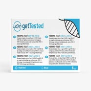 Genital Herpes
