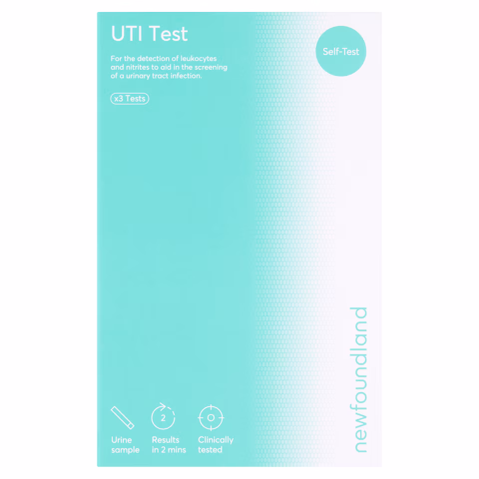UTI