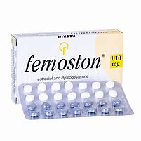 Femoston Tablets