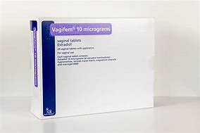 Vagifem Pessary
